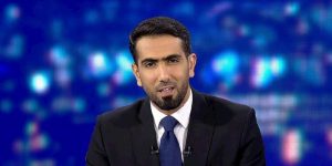 Mohammed Al-Kuwari
