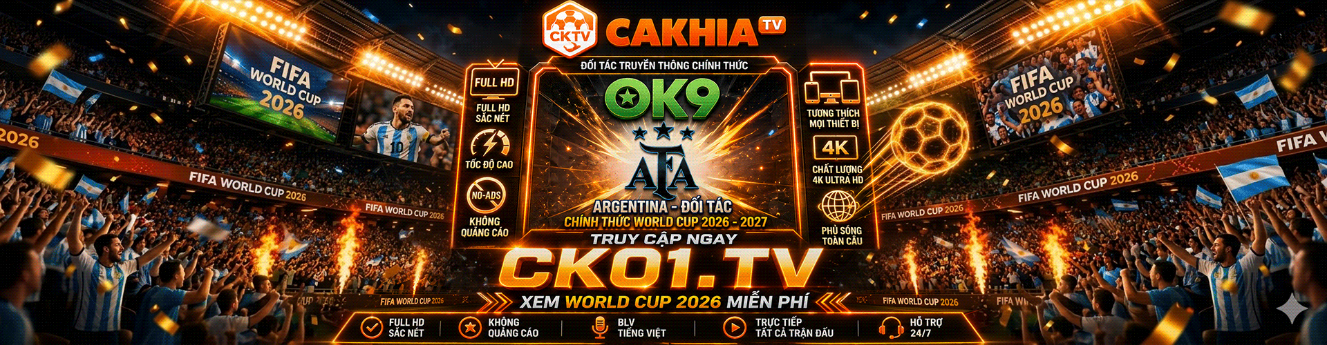 CakhiaTV leapcode - Xem trực tiếp vòng 1/8 WC 07/2026 9 banner-cakhiawc